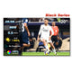 120'' NothingProjector Black Series ALR/CLR Ultra Short Throw Projector Screen.