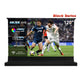 120‘' NothingProjector Black Series ALR Motorized Floor Rising Screen For Ultra Short Throw Projector                        