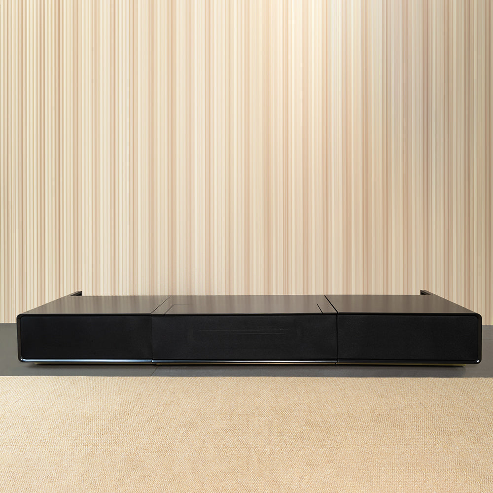 Shore Rolatv Rollable Laser Matte TV Cabinet