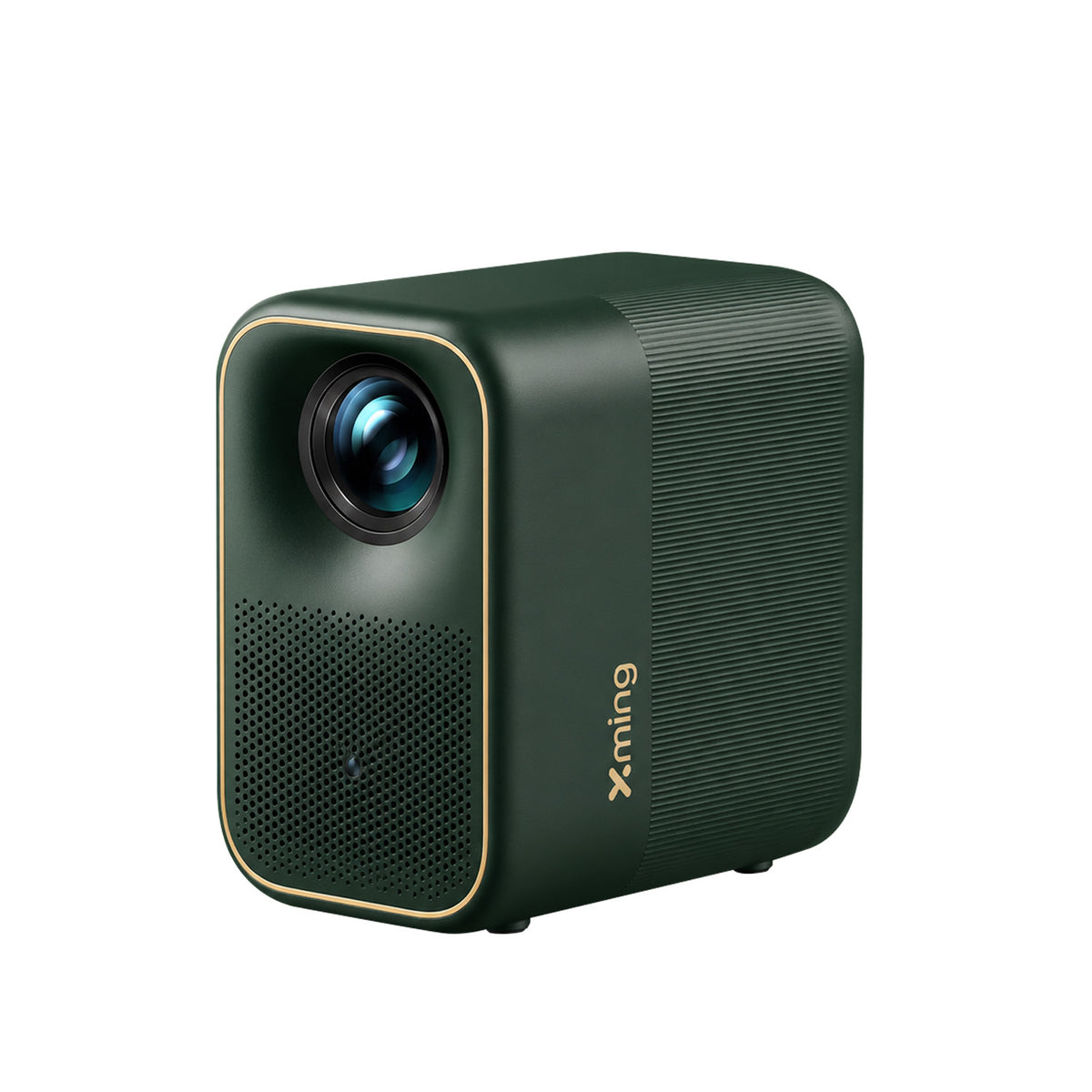 Formovie Xming Page One Google TV LCD Projector 1080P FHD Supported with Certified Netflix