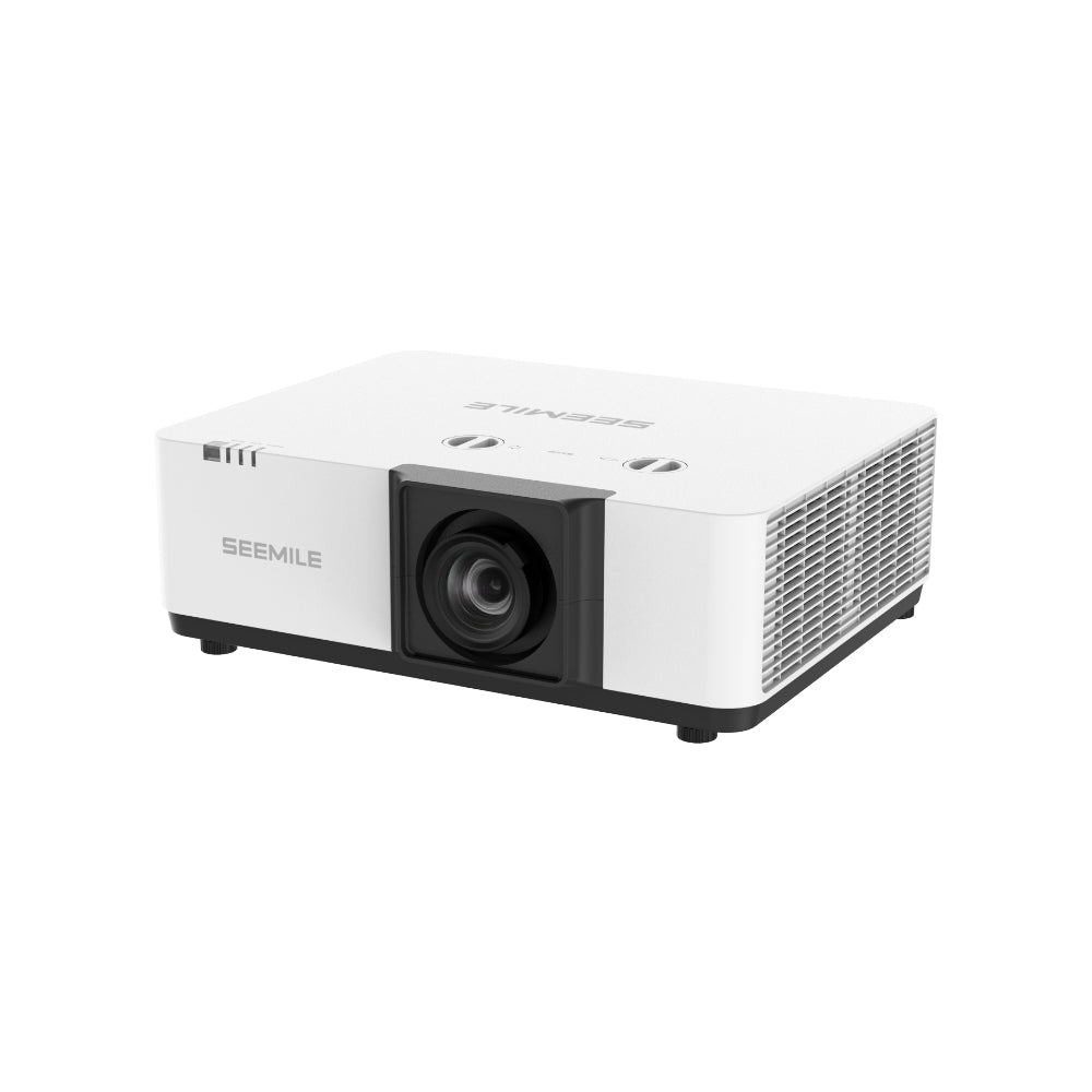 SEEMILE E-series Medium Throw laser WUXGA Projector 5500 to 7500 lumens