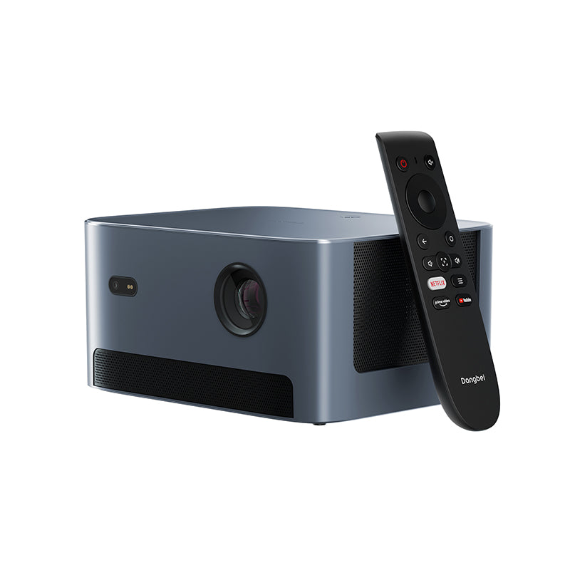 Dangbei neo smart mini projecteur natif Netflix