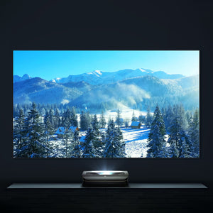 Nothing Projector Black Series ALR/CLR Ultra Short Throw Projector ...