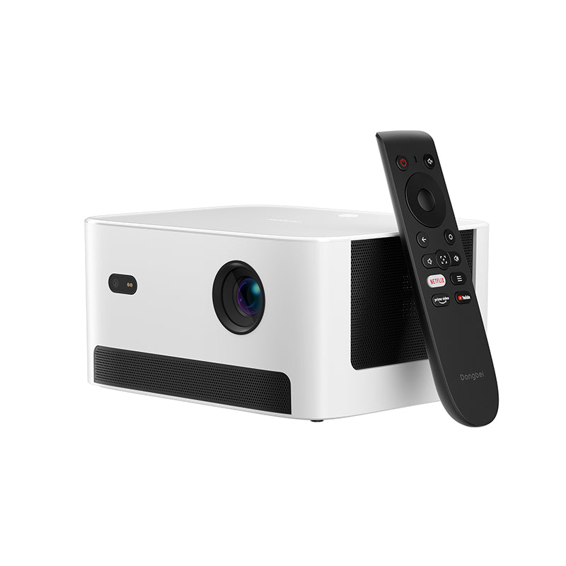 Dangbei Neo Smart Mini Projector Native Netflix