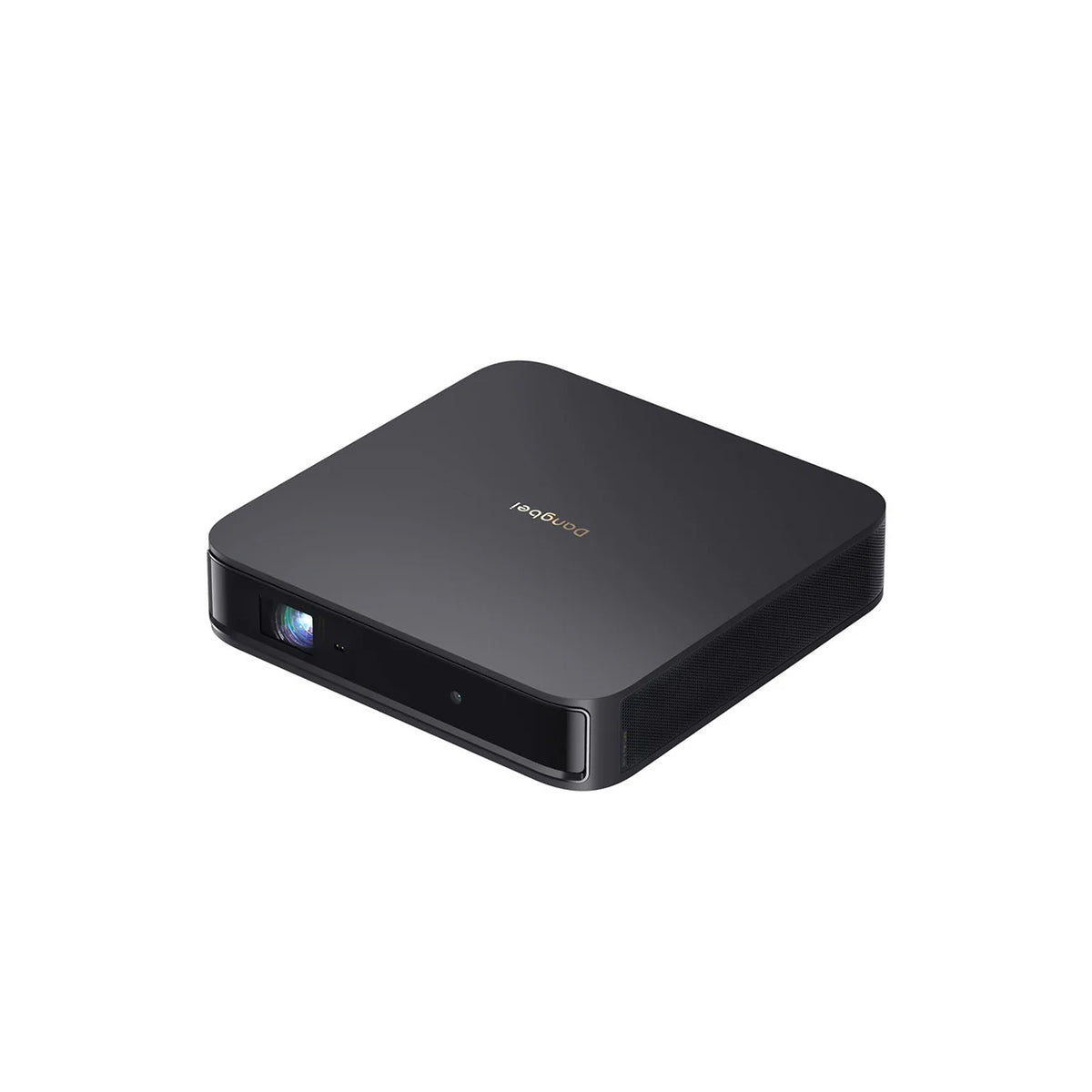 Dangbei Atom First Google TV ™ Laser Projector 1200 ISO Lumen 1080p ALPD® Dolby Audio