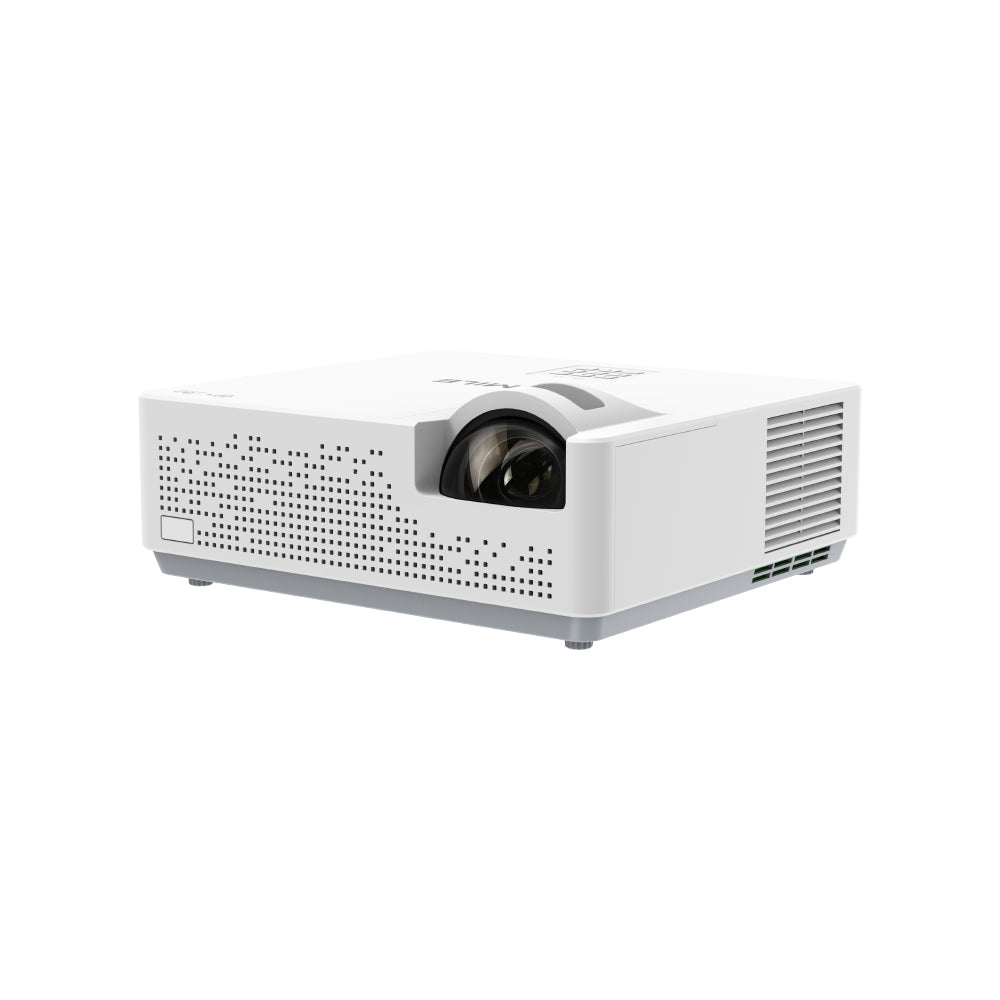 SEEMILE B-series Short throw laser projector 3200 to 4800 lumens