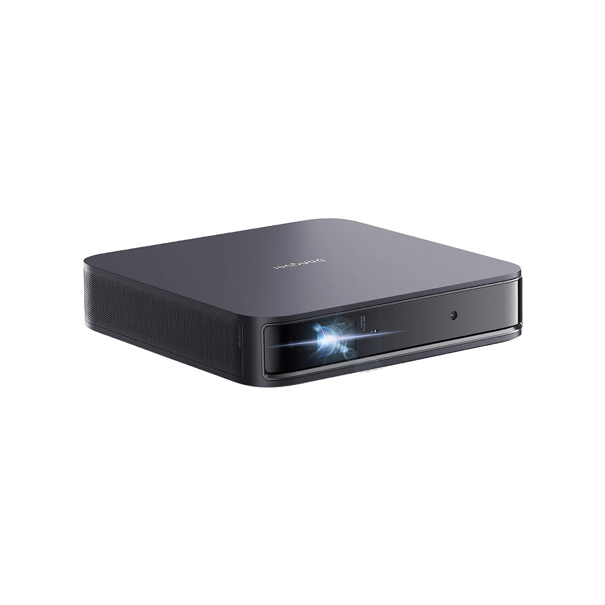 Dangbei Atom First Google TV ™ Laser Projector 1200 ISO Lumens 1080p Alpd® Dolby Audio