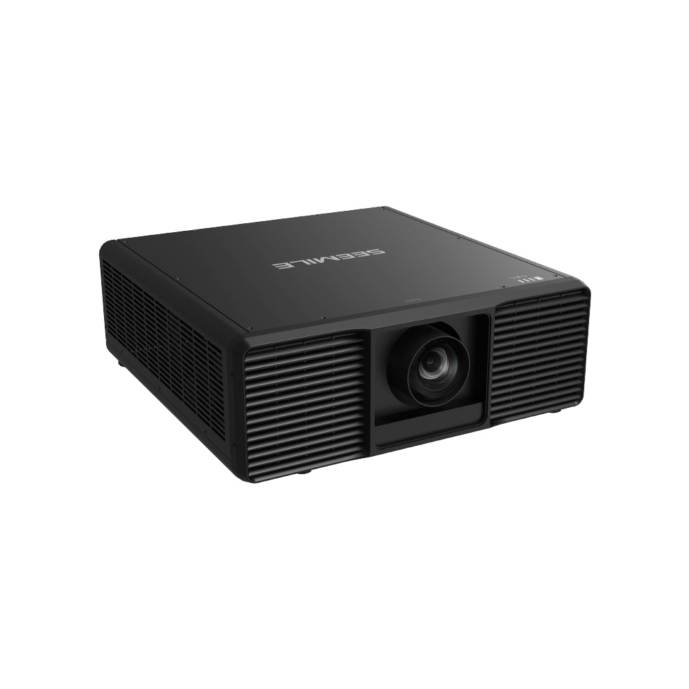 SEEMILE L-series Medium Throw SLPL Pure Laser WUXGA Projector 13000 to 17000 lumens