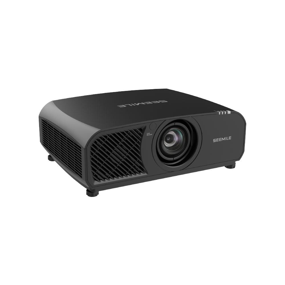 SEEMILE P-series Medium Throw laser WUXGA Projector 7500 to 9000 lumens