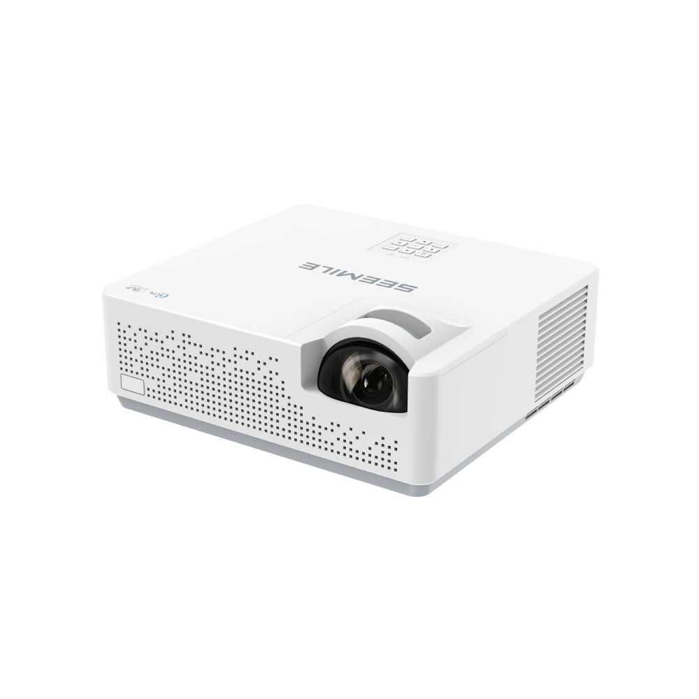 Projecteur laser à thème court à la série B paramètre 3200 à 4800 lumens