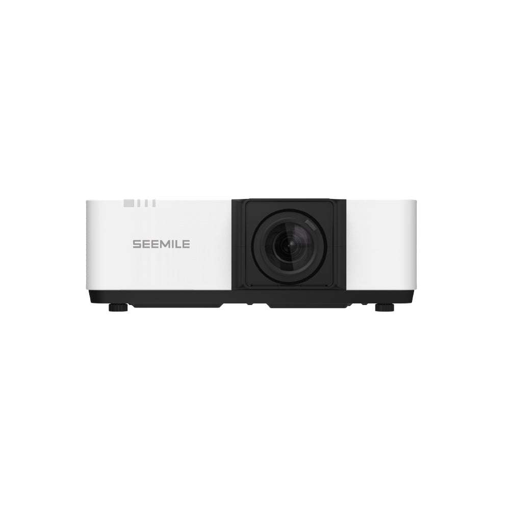 SEEMILE E-series Medium Throw laser WUXGA Projector 5500 to 7500 lumens