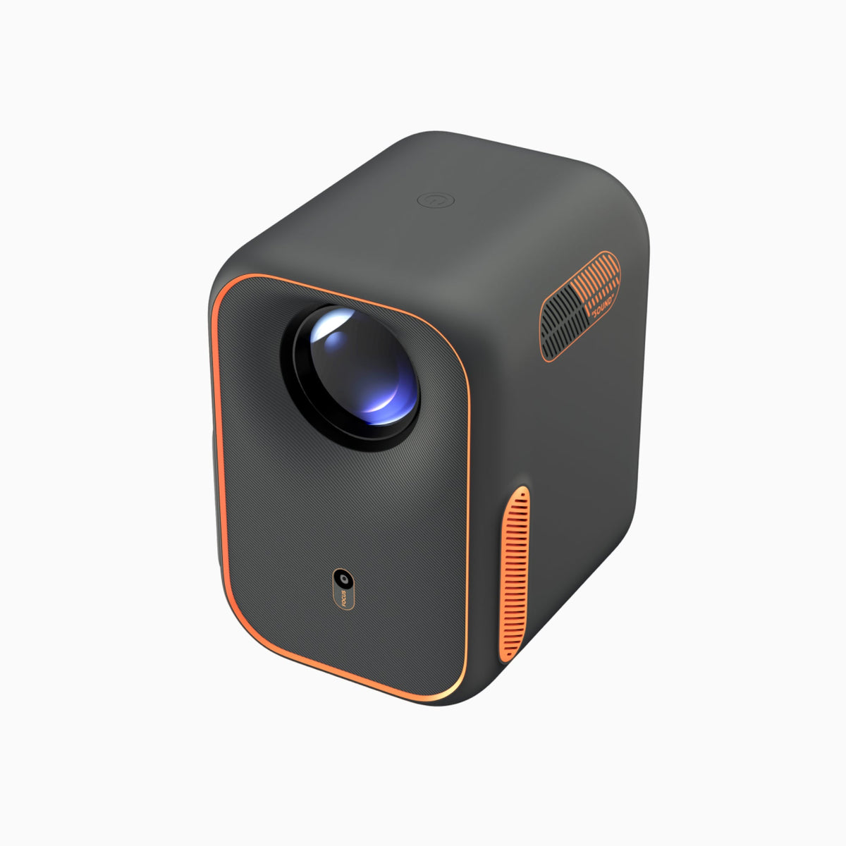 Portable Projectors | High-Performance On-the-Go | Nothing Projector ...