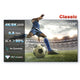 XY Crystal Classic UST ALR Projector Screen