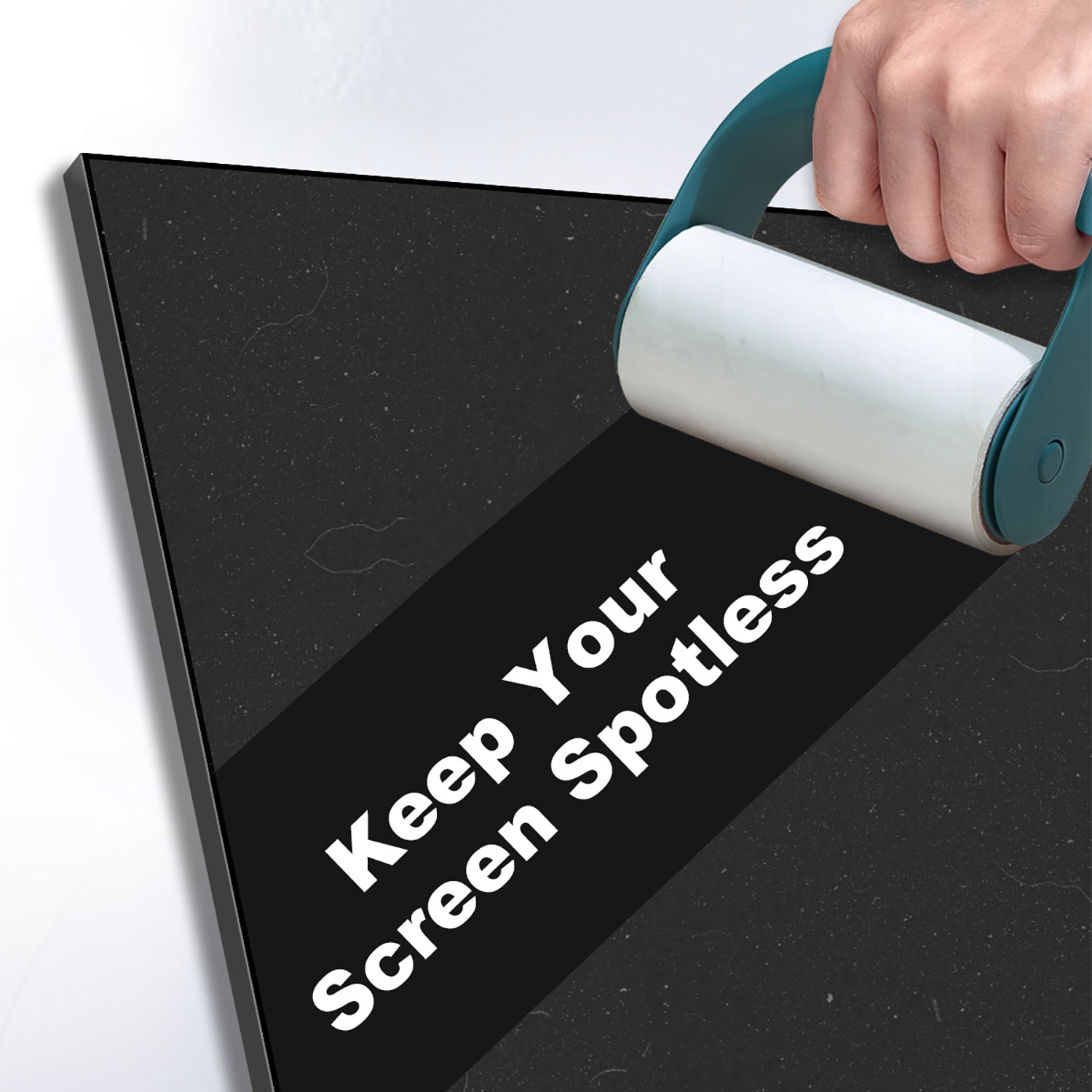 NothingProjector 3-en-1 kit de limpieza para UST ALR Pantalla de proyector y lentes