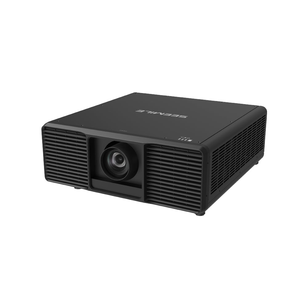 SEEMILE L-series Medium Throw SLPL Pure Laser WUXGA Projector 13000 to 17000 lumens