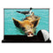 72"-120" VIVIDSTORM S PRO Motorized Tension Floor Rising UST ALR Projector Screen