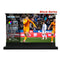 84''-130'' NothingProjector Black Series ALR Motorized Floor Rising Screen For Ultra Short Throw Projector