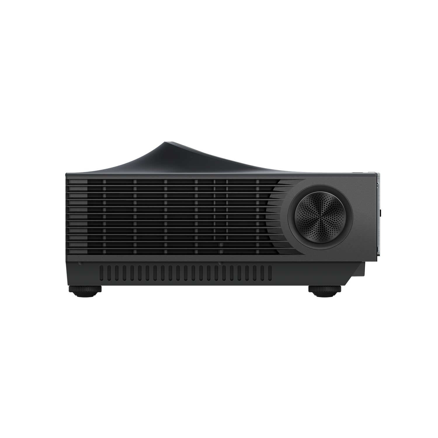 Hisense PX4-Pro Proiettore Home Theater UST 4K 3D triplo laser 3500 ANSI lumen Dolby Vision e Atmos ottimizzati da Devialet, schermo fino a 200"