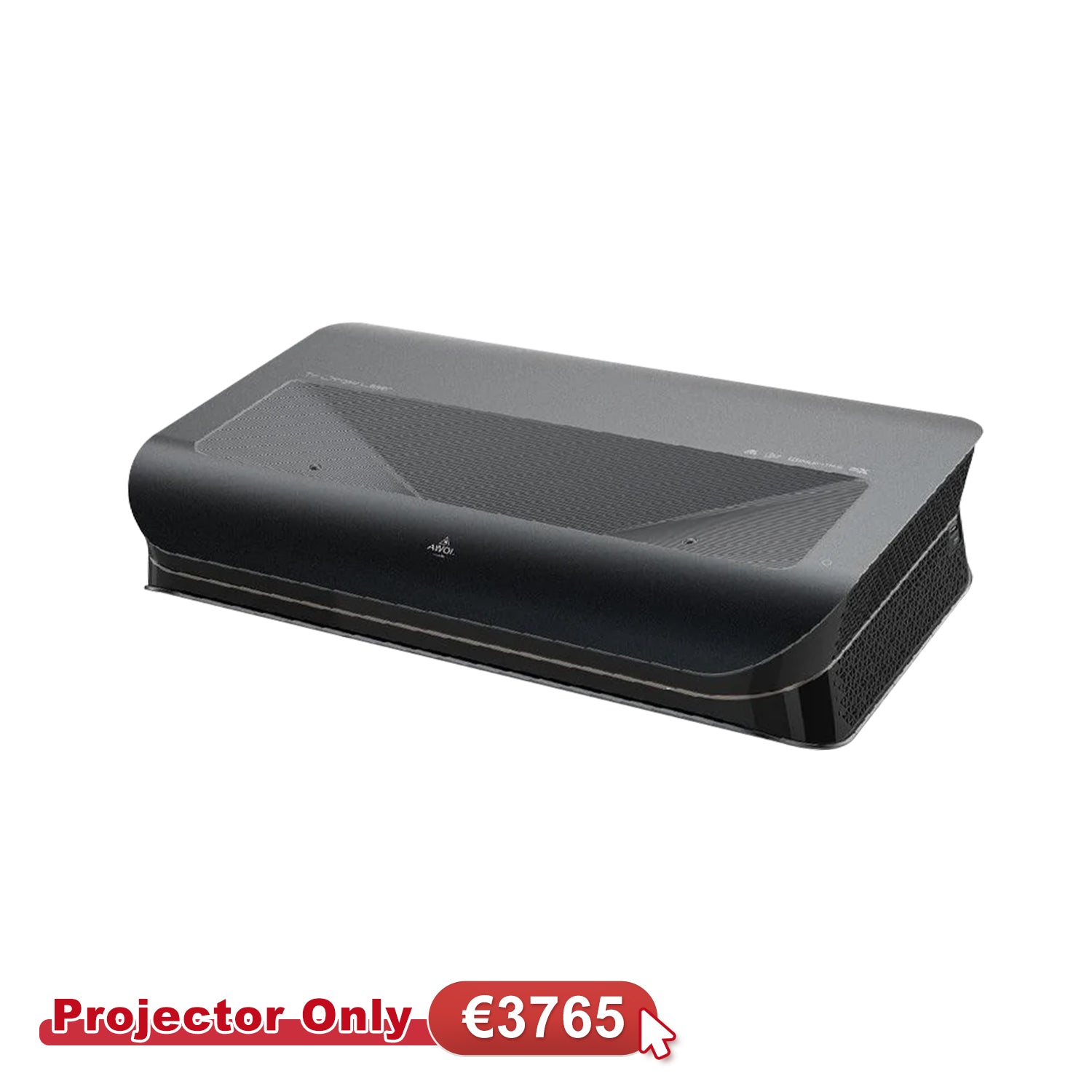 Awol vision ltv-3500 Pro 4K ultra courte focale Laser Vidéoprojecteur 3500 lumens