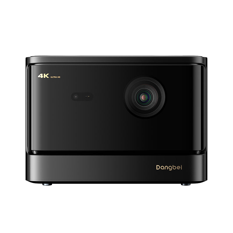Dangbei DBOX02 (Mars Pro2) 4K Laser Projector with Licensed Netflix