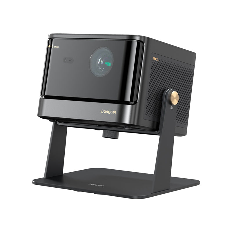Dangbei DBOX02 (Mars pro2) 4K Laser Projector with Licensed Netflix-MLTI