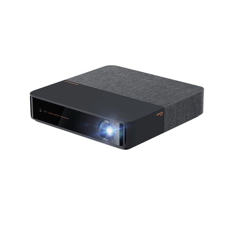 Formovie S5 Laser Projector 500 ISO Lumens Smart Portable ALPD Perfect For Game & Movie