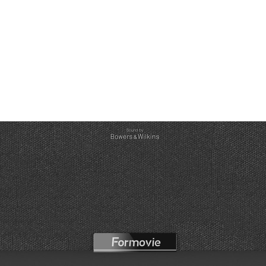 Formovie Theater Google Assistant Smart Short Throw Laser Projector 4K UST