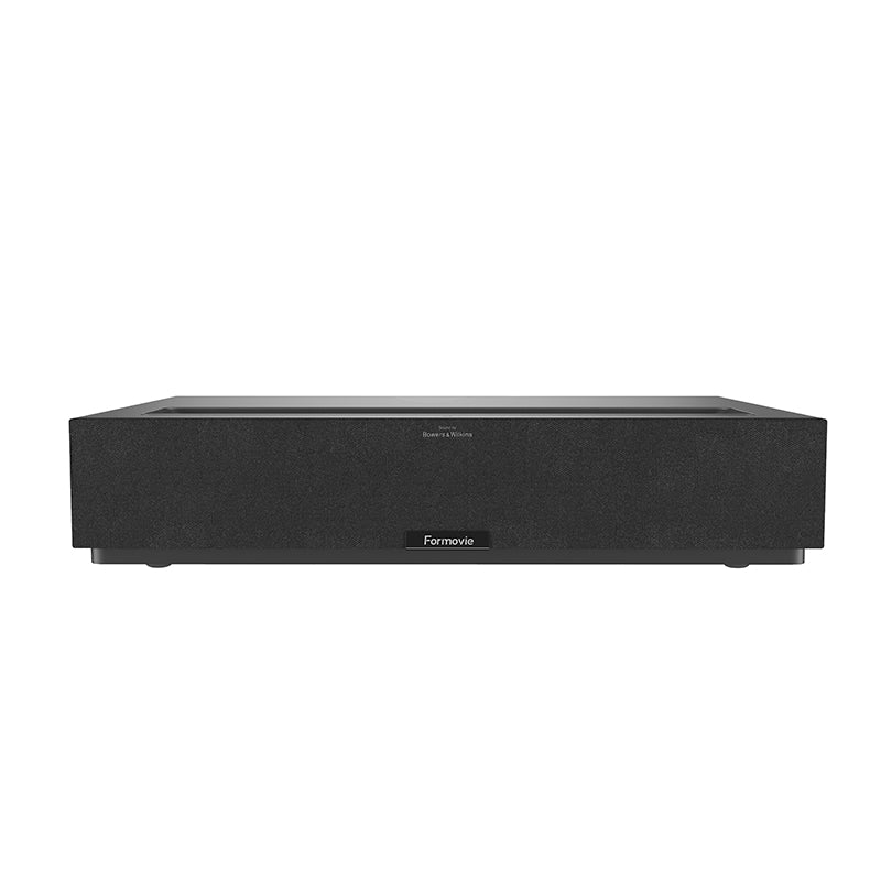 Formovie Theater UST Triple Laser Projector 4K UHD Supports Dolby Vision 1800 ISO Lumens