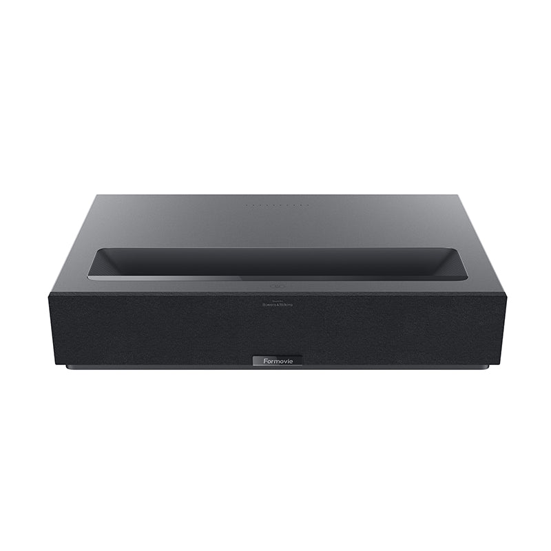 Formovie Theater UST Triple Laser Projector 4K UHD Supports Dolby Vision 1800 ISO Lumens