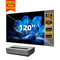 Formovie Wemax D30 UST Laser Projector 3000ANSI ALPD 3.0