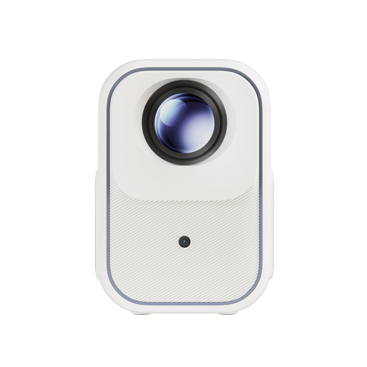 Formovie Xming Episode Two Google TV Projector 300 ISO Lumens Full HD 1080P