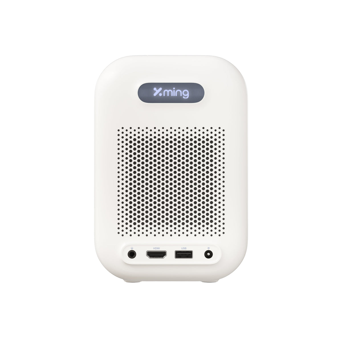 Formovie Xming Episode Two Google TV Projector 300 ISO Lumens Full HD 1080P