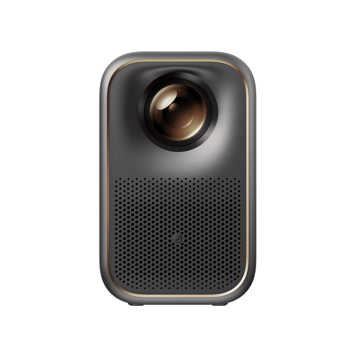 Formovie Xming Page Two 500 ISO Lumens 1080P Full HD Google TV LED Projector Certified Netflix