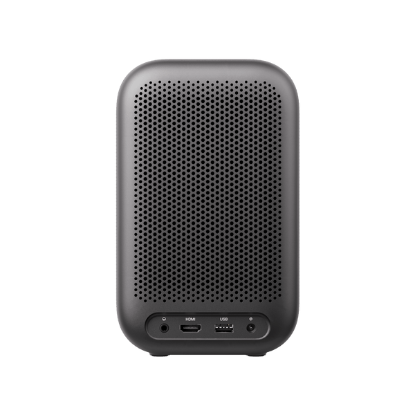 Formovie Xming Page Two 500 ISO Lumens 1080P Full HD Google TV LED Projector Certified Netflix