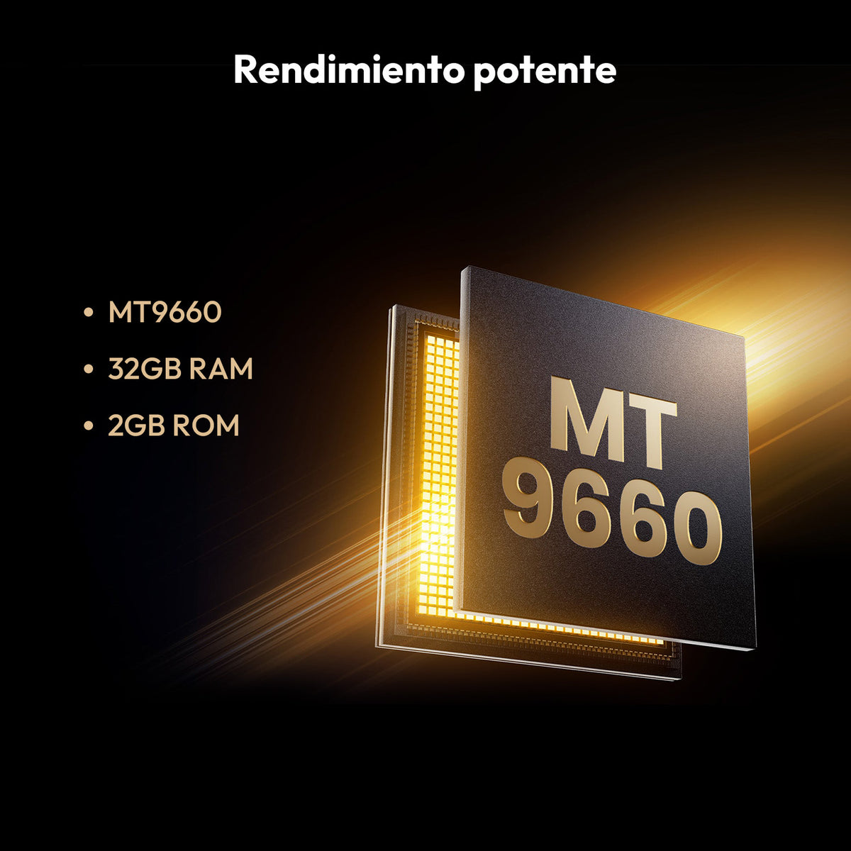 Formovie Xming Page Two 500 ISO Lumens 1080P Full HD Google TV LED Projector Certified Netflix