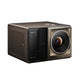 (Bundle) Hisense XR10 4K Triple Laser Smart Projector + Universal Projector Screen