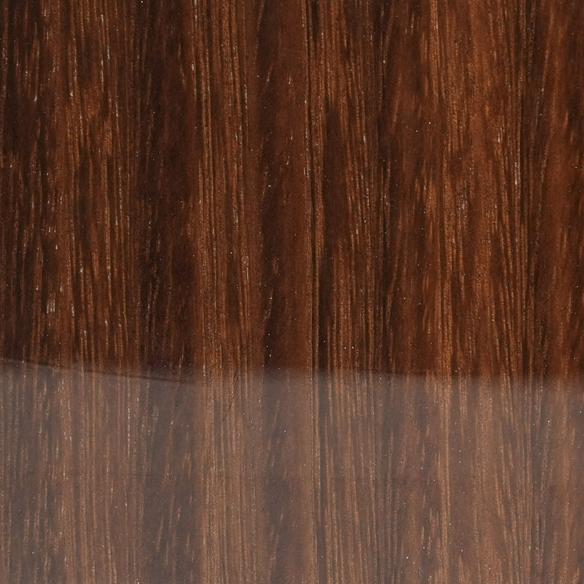 Premium Customizable Walnut Laser TV Cabinet for UST Projector (Pre-Assembled)