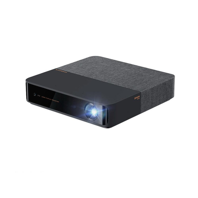 Nothingprojector