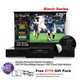 Formovie Theatre Premium Triplo Laser 4K TV Projetor de alcance ultracurto