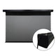 VIVIDSTORM PRO A Slimline Motorized Tension Drop Down UST ALR Projector Screen