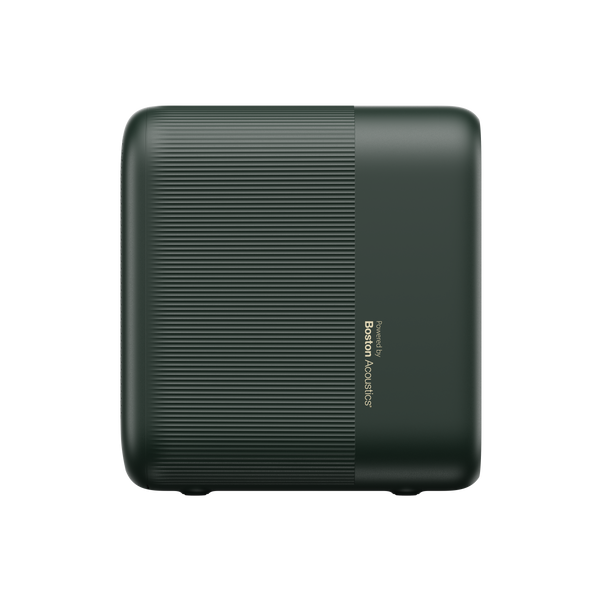 Formovie Xming Page One Google TV LCD Projector 1080P FHD Supported with Certified Netflix
