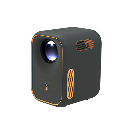 Fengmi R1 vs JMGO O1