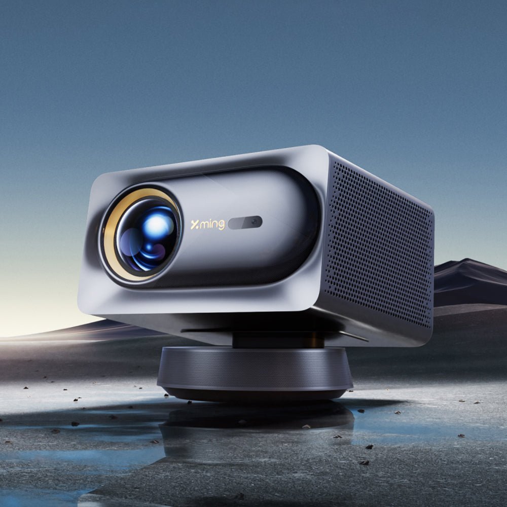 Formovie Xming V1 Ultra 4K Smart home theater projector - Nothingprojector