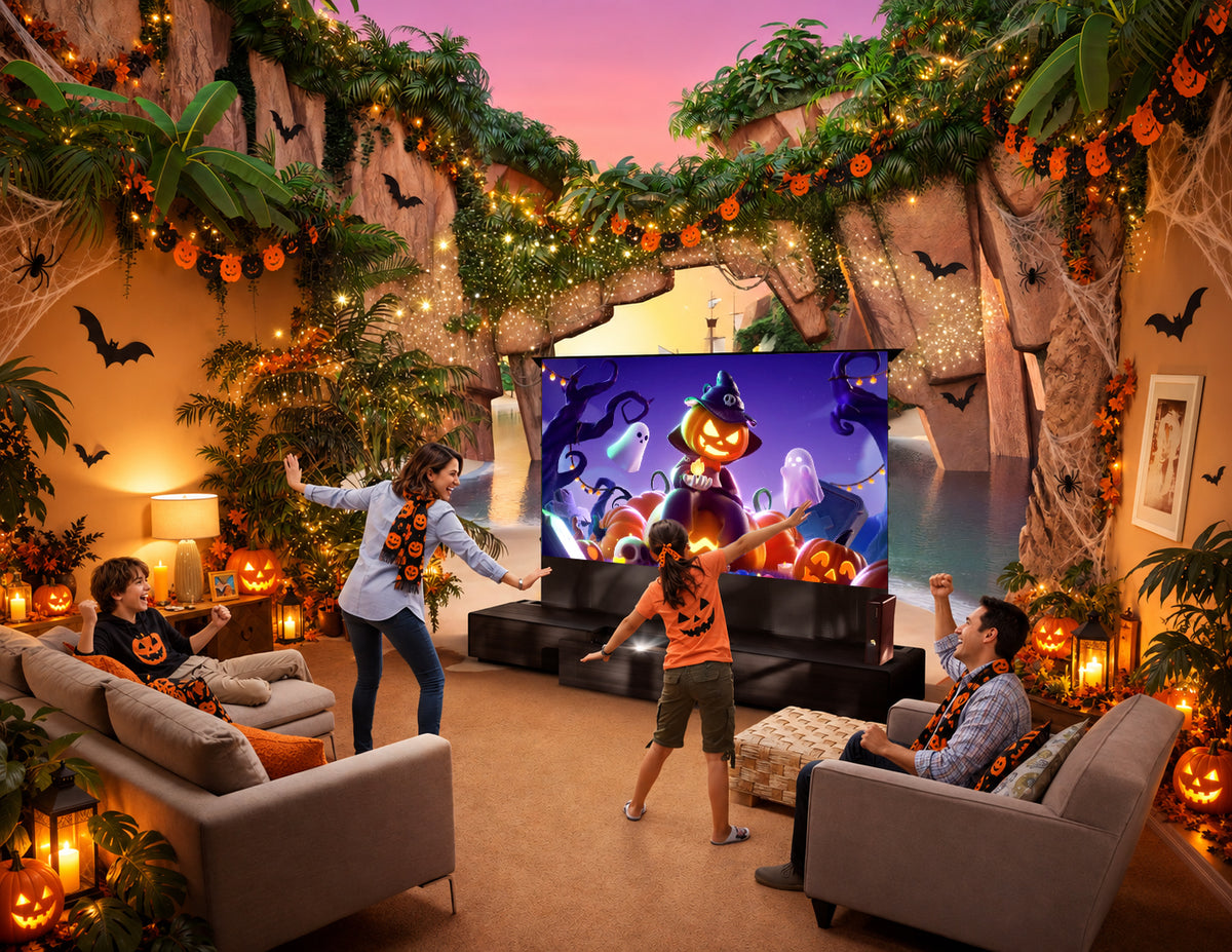 Homecinema Bundle