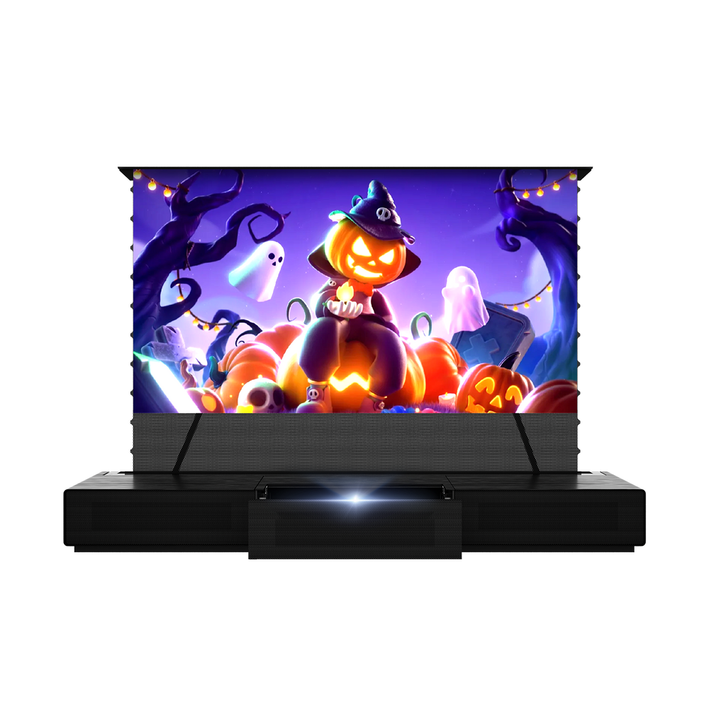 Homecinema Bundle