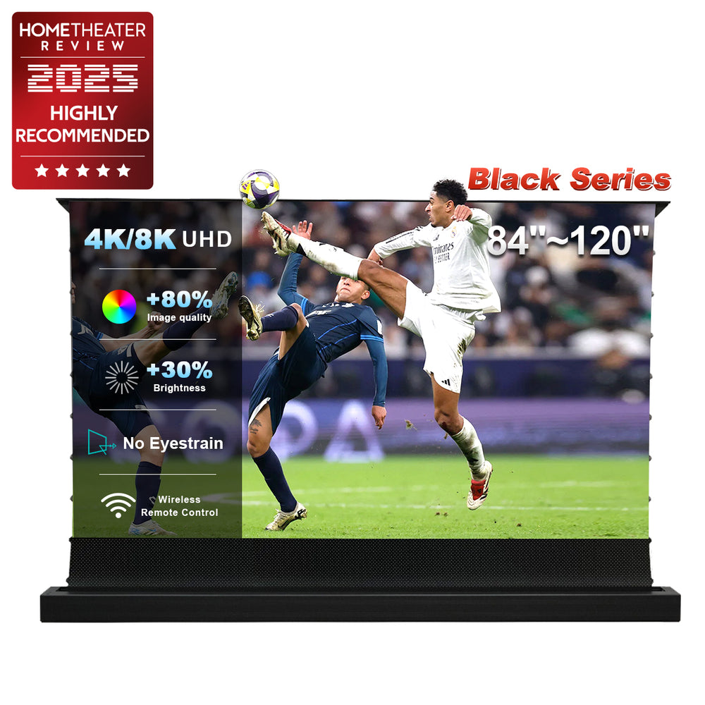 Motorized Screens | Effortless and Sophisticated Retractable Solutions ...