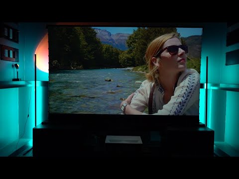 Fengmi Formovie C2 Cinéma 2  ultra courte focale Laser vidéoprojecteur 4K