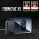 Formovie X5 Portable Laser 4K Long Projecteur Projecteur ALPD Technologie