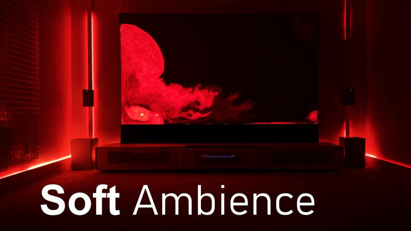 "Soft Ambience" is CRAZY Accurate! (short intro/demo)