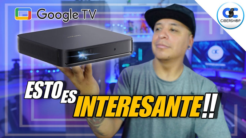 FORGET ABOUT GOING TO THE CINEMA!! 📽️ This is THE BEST LASER home theater!